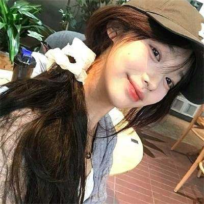 幸运的我们